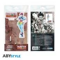 Preview: Hunter X Hunter - Acrylaufsteller - Hisoka - Abystyle