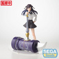 Preview: Alina Clover - I May Be a Guild Receptionist, but I'll Solo Any Boss to Clock Out on Time - Luminasta - Sega