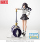 Preview: Alina Clover - I May Be a Guild Receptionist, but I'll Solo Any Boss to Clock Out on Time - Luminasta - Sega