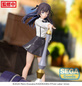 Preview: Alina Clover - I May Be a Guild Receptionist, but I'll Solo Any Boss to Clock Out on Time - Luminasta - Sega
