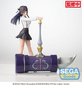 Preview: Alina Clover - I May Be a Guild Receptionist, but I'll Solo Any Boss to Clock Out on Time - Luminasta - Sega
