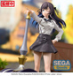 Preview: Alina Clover - I May Be a Guild Receptionist, but I'll Solo Any Boss to Clock Out on Time - Luminasta - Sega
