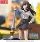 Preview: Alina Clover - I May Be a Guild Receptionist, but I'll Solo Any Boss to Clock Out on Time - Luminasta - Sega