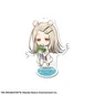 Preview: Lucky Box - Idolmaster - TokoToko Acryl-Aufsteller Gakuen - Megahouse