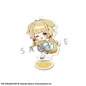 Preview: Lucky Box - Idolmaster - TokoToko Acryl-Aufsteller Gakuen - Megahouse