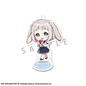 Preview: Lucky Box - Idolmaster - TokoToko Acryl-Aufsteller Gakuen - Megahouse
