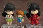Preview: Nendoroid 2531 Inuyasha New Moon & Shippo