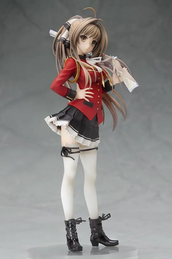 Preview: Isuzu Sento - Amagi Brilliant Park