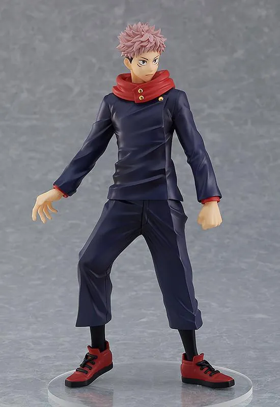 Preview: Itadori Yuuji - Sukuna - Pop Up Parade (Good Smile Company)