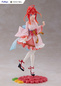 Preview: Itsuki Nakano - Miniskirt Yukata - Tenitol - Furyu