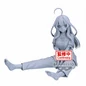 Preview: Itsuki Nakano (Relax Time) - The Quintessential Quintuplets - Banpresto