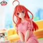 Preview: Itsuki Nakano (Relax Time) - The Quintessential Quintuplets - Banpresto