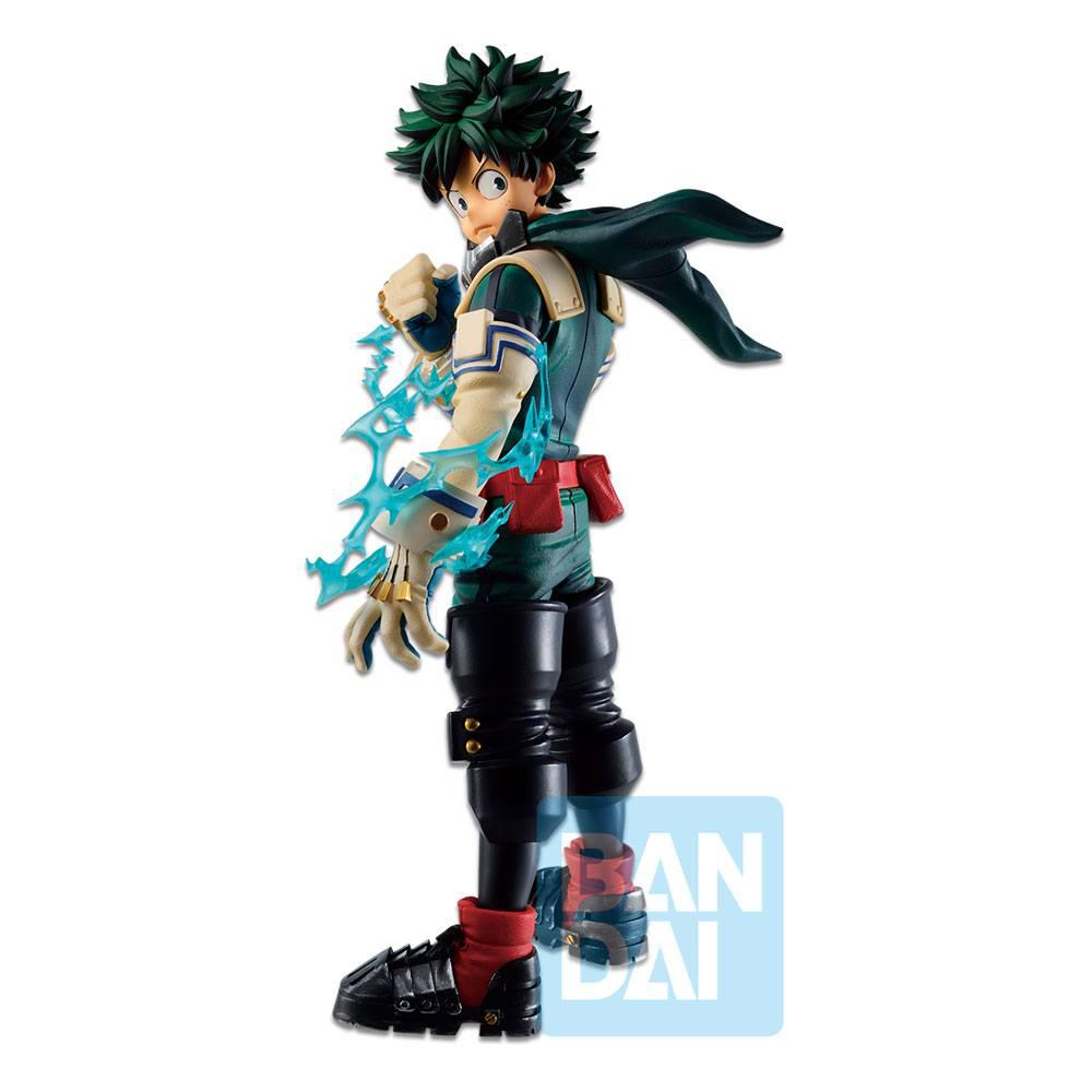 pic My Hero Academia Izuku Midoriya Pictures animefanshop de