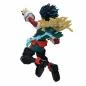 Preview: Izuku Midoriya - My Hero Academia - The Amazing Heroes Plus II - Banpresto