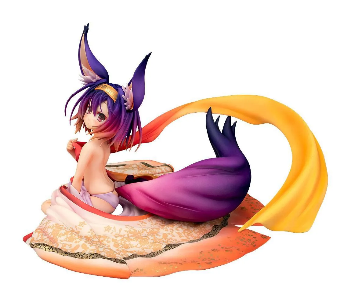 Preview: Izuna Hatsuse mit Chibi Ino und Miko - Phat!