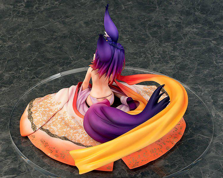 Preview: Izuna Hatsuse mit Chibi Ino und Miko - Phat!