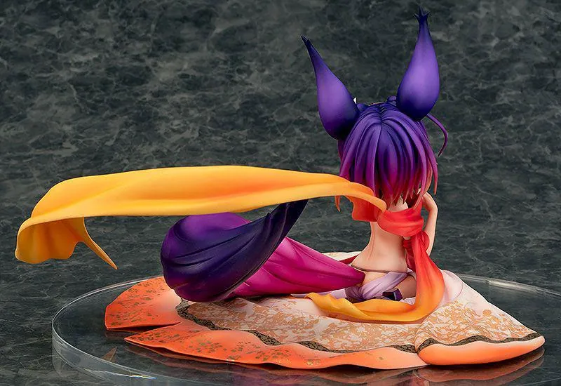 Preview: Izuna Hatsuse mit Chibi Ino und Miko - Phat!