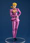 Preview: Giorno Giovanna - JoJo's Bizarre Adventure: Golden Wind - Pop Up Parade - Good Smile Company