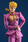 Preview: Giorno Giovanna - JoJo's Bizarre Adventure: Golden Wind - Pop Up Parade - Good Smile Company