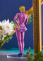 Preview: Giorno Giovanna - JoJo's Bizarre Adventure: Golden Wind - Pop Up Parade - Good Smile Company
