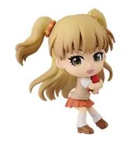 Preview: Jougasaki Rika - Chibi Kyun-Chara Idolmaster Cinderella Girls - Passion Visual 