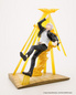 Preview: Satoru Gojo: Hidden Inventory/Premature Death Version (Deluxe Edition) - Jujutsu Kaisen - ARTFX J - Statue 1/8 - Kotobukiya