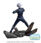 Preview: Satoru Gojo - Jujutsu Kaisen Hidden Inventory/Premature Death - Luminasta - Fierce Battle Ver. - Sega