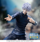 Preview: Satoru Gojo - Jujutsu Kaisen Hidden Inventory/Premature Death - Luminasta - Fierce Battle Ver. - Sega