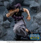 Preview: Toji Fushiguro - Jujutsu Kaisen - Luminasta - Heavenly Restriction Ver. - Sega
