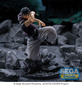Preview: Toji Fushiguro - Jujutsu Kaisen - Luminasta - Heavenly Restriction Ver. - Sega