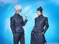 Preview: Satoru Gojo - Jujutsu Kaisen - Statue 1/7 - Tokyo Jujutsu High School Ver. - Good Smile Company