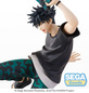 Preview: Megumi Fushiguro - Jujutsu Kaisen - Splash×Battle - Sega