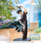 Preview: Megumi Fushiguro - Jujutsu Kaisen - Splash×Battle - Sega