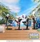 Preview: Yuji Itadori - Jujutsu Kaisen - Splash×Battle Ver. - Sega