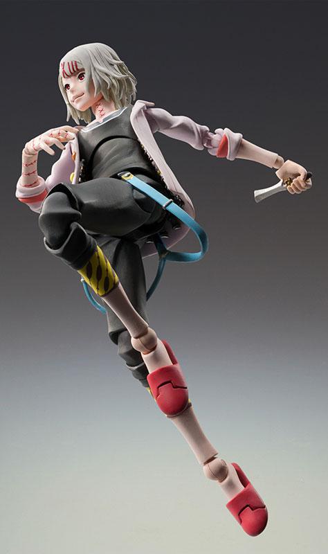 Preview: Juuzou Suzuya - Super Action Statue