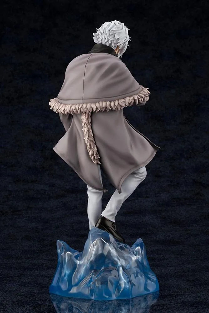 Preview: Kadoc Zemlupus - Crypter - Bonus Edition mit Extrakopf - Kotobukiya