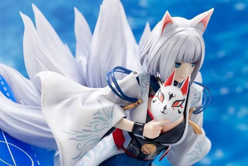 Preview: Kaga - Azur Lane - Kotobukiya