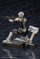 Preview: Reno Ichikawa - Kaiju No. 8 - ARTFXJ - Statue 1/8 - Kotobukiya