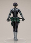 Preview: Soshiro Hoshina - Kaiju No. 8 - Pop Up Parade - Statue - Good Smile Company