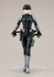 Preview: Soshiro Hoshina - Kaiju No. 8 - Pop Up Parade - Statue - Good Smile Company