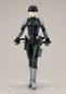Preview: Soshiro Hoshina - Kaiju No. 8 - Pop Up Parade - Statue - Good Smile Company