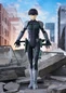 Preview: Soshiro Hoshina - Kaiju No. 8 - Pop Up Parade - Statue - Good Smile Company