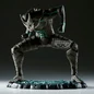 Preview: Kaiju No. 8 - The Brush - Banpresto