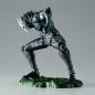 Preview: Kaiju No. 8 - The Metallic - Banpresto