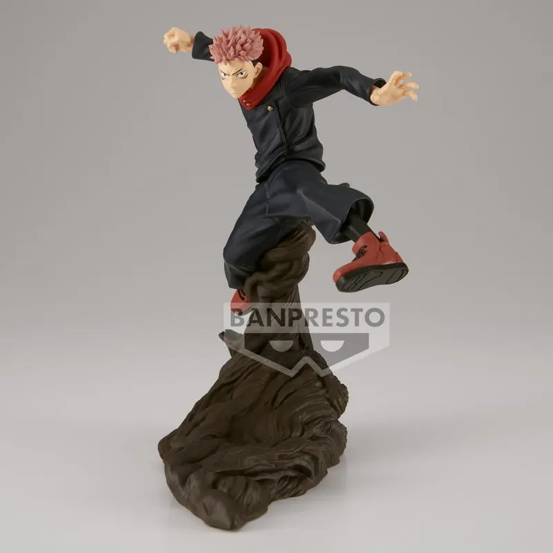 Preview: Yuji Itadori - Jujutsu Kaisen - Combination Battle - Banpresto