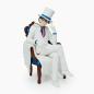 Preview: Kaito Kid (auf dem Stuhl) - Premium Grace Situation Figur - Sega