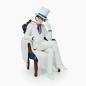 Preview: Kaito Kid (auf dem Stuhl) - Premium Grace Situation Figur - Sega
