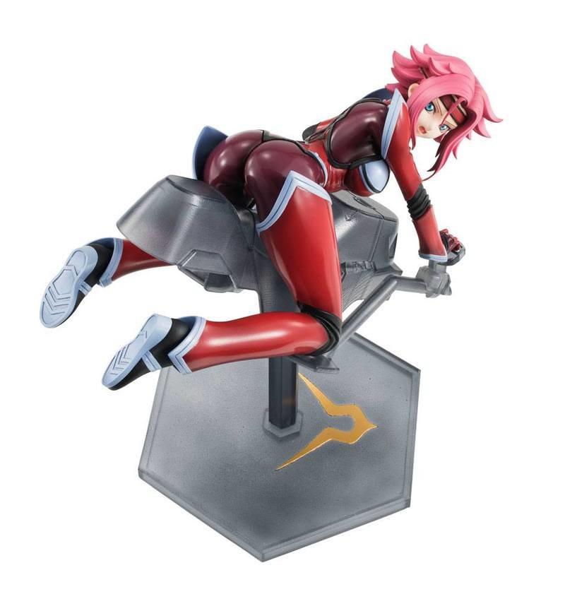 Preview: Kallen / Karen Kozuki - Megahouse G.E.M.