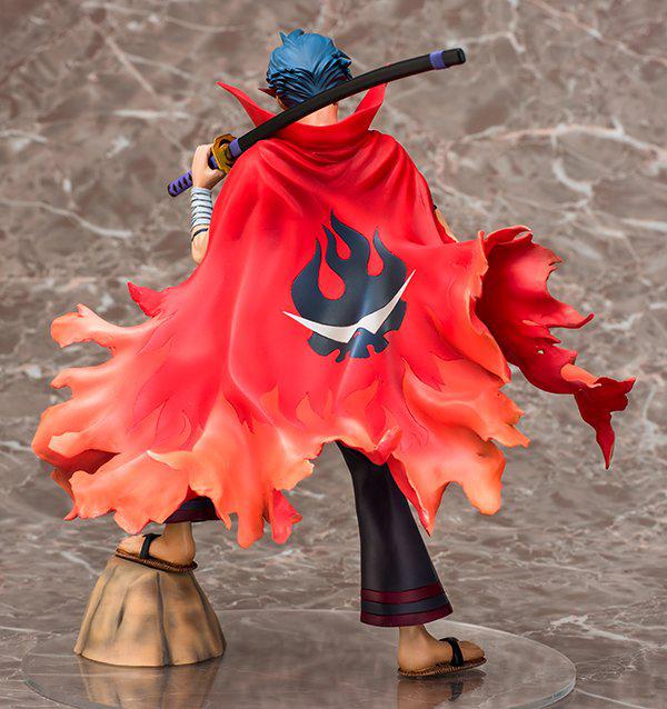 Preview: Kamina - Emontoys