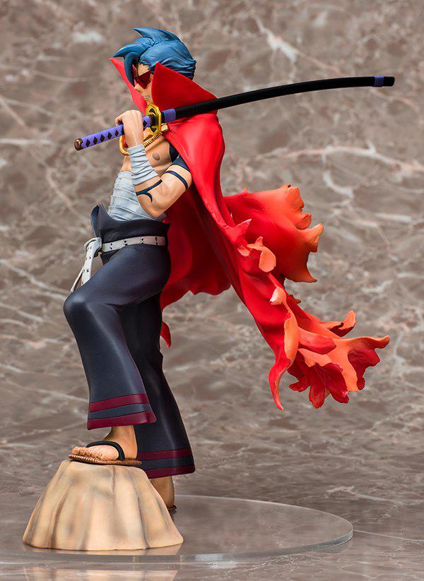 Preview: Kamina - Emontoys